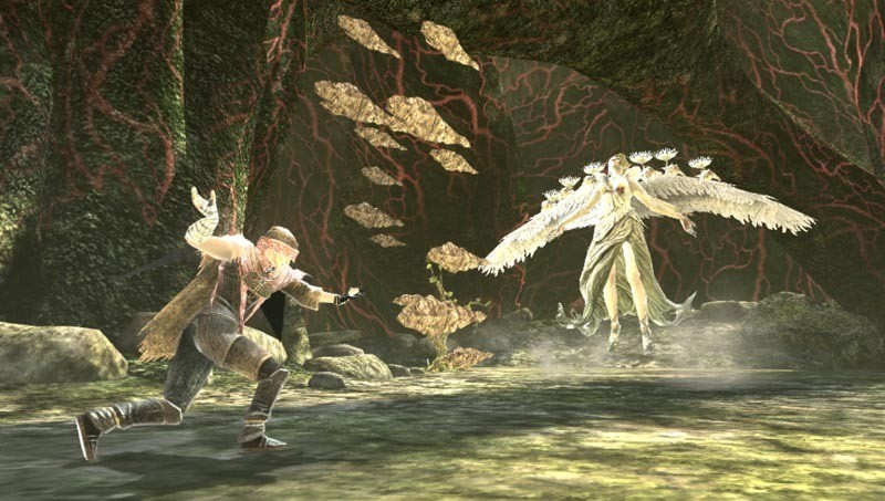 Soul Sacrifice - Imagen 39